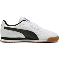 PUMA Herren Freizeitschuhe Roma Anniversario, Größe 37 in Grau