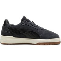 PUMA Herren Freizeitschuhe Shuffle Downtown SD, Größe 42 in Grau