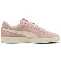 PUMA Herren Freizeitschuhe Smash 3.0, Größe 38 ½ in Grau