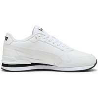 PUMA Herren Freizeitschuhe ST Runner v4 L, Größe 47 in Grau