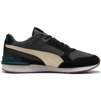 PUMA Herren Freizeitschuhe ST Runner v4 SD, Größe 40 in Grau