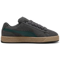PUMA Herren Freizeitschuhe Suede XL, Größe 38 in Grau