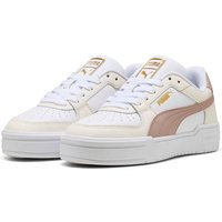 Puma Herren Halbschuhe He/Uni CA Pro Classic II, Größe 38 in Weiß