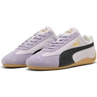 PUMA Herren Halbschuhe He/Uni Speedcat, Größe 39 in Lila