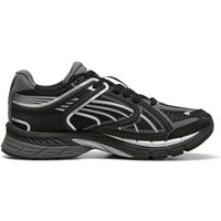 PUMA Herren Halbschuhe SKYJET, Größe 44 in Schwarz