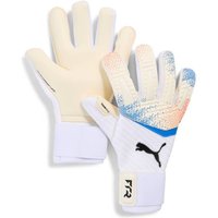 PUMA Herren Handschuhe FUTURE Pro Hybrid, Größe 10,5 in Pink