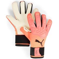 PUMA Herren Handschuhe FUTURE Pro Hybrid, Größe 10 in Pink