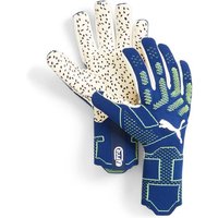 PUMA Herren Handschuhe FUTURE Ultimate NC, Größe 9 in Grau