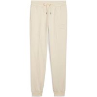PUMA Herren Hose CLASS Better Sweatpants FL cl, Größe S in Pink