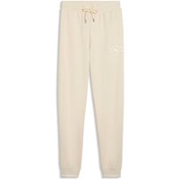 PUMA Herren Hose CLASS Graphic Sweatpants TR cl, Größe M in Pink