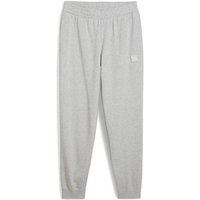 PUMA Herren Hose ESS ELEVATED Pants TR cl, Größe M in Grau
