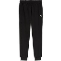 PUMA Herren Hose ESS ELEVATED Sweatpants TR cl, Größe M in Schwarz