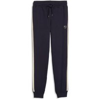 PUMA Herren Hose ESS ELEVATED Sweatpants TR cl, Größe XXL in Schwarz
