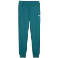 PUMA Herren Hose ESS ELEVATED Sweatpants TR cl, Größe S in Blau
