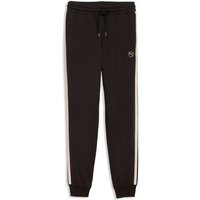 PUMA Herren Hose ESS ELEVATED Sweatpants TR cl, Größe XL in Schwarz