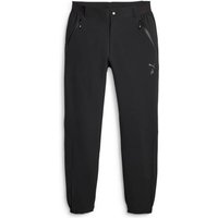PUMA Herren Hose Seasons Softshell Pants, Größe XXL in Schwarz