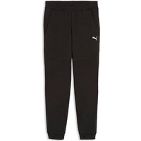 PUMA Herren Hose TECH Pants DK cl, Größe XXL in Schwarz