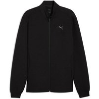 PUMA Herren Jacke M CLOUDSPUN JACKET, Größe XL in Schwarz