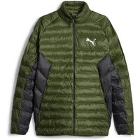 PUMA Herren Jacke PackLITE Primaloft Jacket, Größe S in Grau