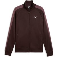 PUMA Herren Jacke T7 ALWAYS ON Track Jacket DK, Größe L in Schwarz