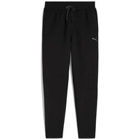 PUMA Herren Kapuzensweat M CLOUDSPUN JOGGER, Größe XL in Schwarz