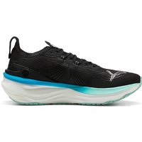PUMA Herren Laufschuhe ForeverRun NITRO 2, Größe 44 in Schwarz