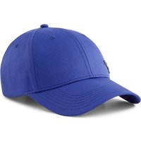 PUMA Herren Metal Cat Cap, Größe ONE SIZE in Blau