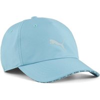 PUMA Herren Mütze TRAINING BB Cap, Größe ONE SIZE in Blau