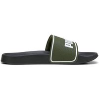 PUMA Herren Sandalen Leadcat 2.0, Größe 40 ½ in Grau