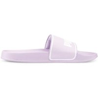 PUMA Herren Sandalen Leadcat 2.0, Größe 39 in Pink