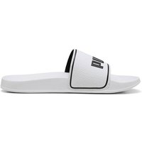 PUMA Herren Sandalen Leadcat 2.0, Größe 38 in Weiß