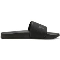 PUMA Herren Sandalen Leadcat 2.0 H, Größe 49 ½ in Schwarz