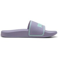PUMA Herren Sandalen Leadcat 2.0, Größe 42 in Grau