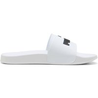 PUMA Herren Sandalen Leadcat 20 Flex, Größe 39 in Grau