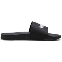 PUMA Herren Sandalen Leadcat 20 Flex, Größe 43 in Schwarz