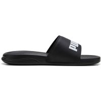 PUMA Herren Sandalen Popcat 20 H, Größe 39 in Schwarz