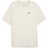 PUMA Herren Shirt BETTER ESSENTIALS Tee, Größe XXL in Grau