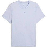 PUMA Herren Shirt M CLOUDSPUN SOFT TEE, Größe XL in Pink