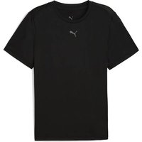 PUMA Herren Shirt M CLOUDSPUN TEE, Größe XL in Schwarz