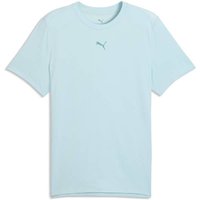 PUMA Herren Shirt M CLOUDSPUN TEE, Größe L in Grün