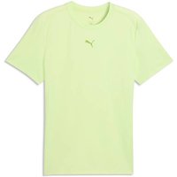 PUMA Herren Shirt M CLOUDSPUN TEE, Größe XXL in Grün