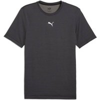 PUMA Herren Shirt M TAD TECH Seamless Tee, Größe S in Grau