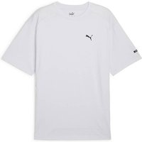 PUMA Herren Shirt RAD/CAL Tee, Größe XL in Pink