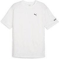 PUMA Herren Shirt RAD/CAL Tee, Größe XL in Weiß