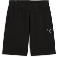 PUMA Herren Shorts BETTER ESSENTIALS Shorts 9, Größe XXL in Schwarz