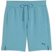 PUMA Herren Shorts M CLOUDSPUN 7 SHORT, Größe L in Blau