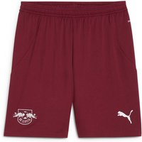 PUMA Herren Shorts RBL Shorts Replica, Größe 3XL in Rot