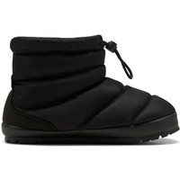 PUMA Herren Slipper Tuff Terra Hi, Größe 40 ½ in Schwarz