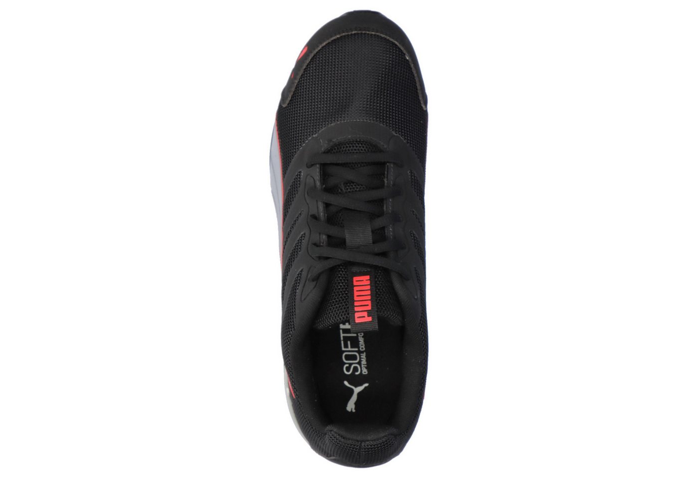 PUMA Puma Herren Sneaker Electro 312964 Sneaker – Bild 5 von 5