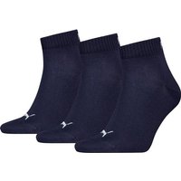 navy, 3 Paare (Herren)